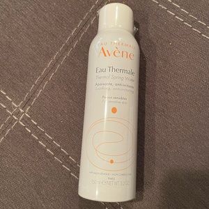 Avène Thermal Spring Water Spray